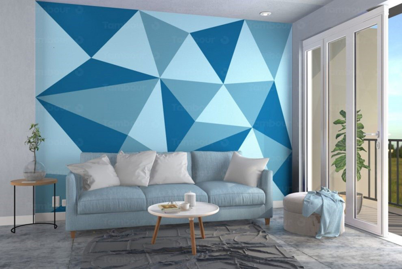Sơn tường là cách đơn giản nhất để làm mới không gian sống. Với những sơn tường đẹp, bạn có thể cải thiện chất lượng cuộc sống của mình một cách dễ dàng và nhanh chóng.